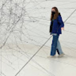 Meet your Posher, Eileen